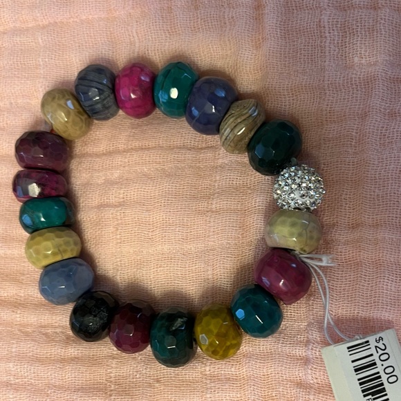 Natural stone bracelets by Rosa Lee - Picture 2 of 14